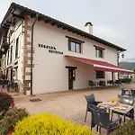 Barazar Country house San Sebastian