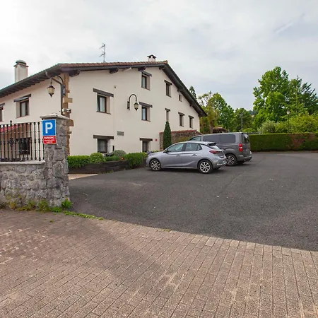 Barazar Σαν Σεμπαστιάν