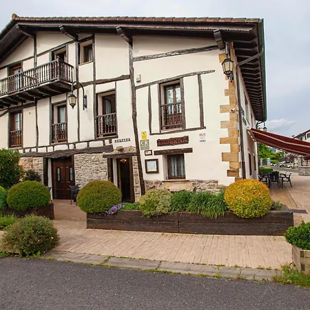 Barazar * Σαν Σεμπαστιάν