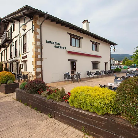 Εξοχικό σπίτι Barazar