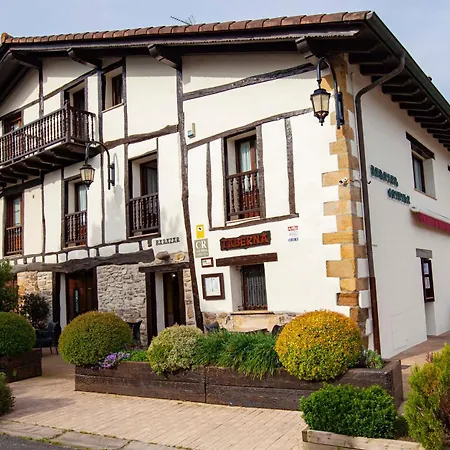 Barazar Εξοχικό σπίτι *