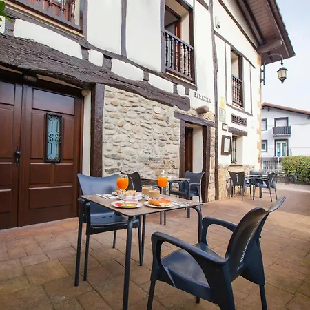 Εξοχικό σπίτι Barazar *