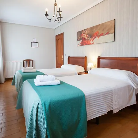 Barazar Σαν Σεμπαστιάν