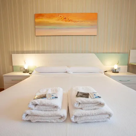 Barazar Σαν Σεμπαστιάν