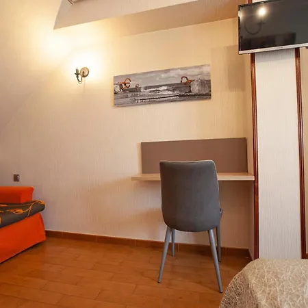 Barazar * Σαν Σεμπαστιάν