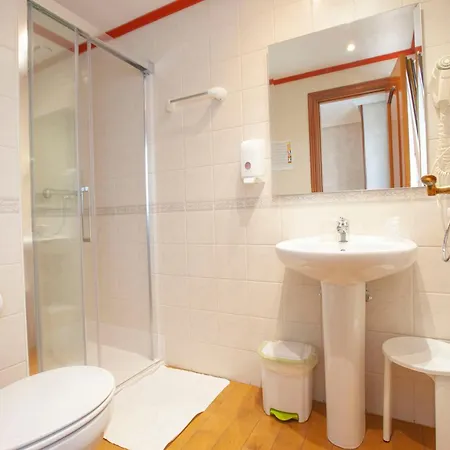 Barazar Σαν Σεμπαστιάν