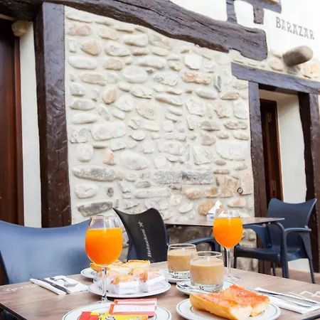 Εξοχικό σπίτι Barazar