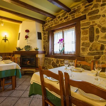 Εξοχικό σπίτι Barazar