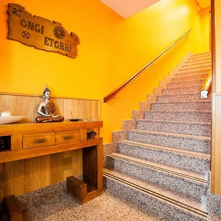 Εξοχικό σπίτι Barazar Σαν Σεμπαστιάν