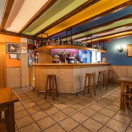 Barazar * Σαν Σεμπαστιάν