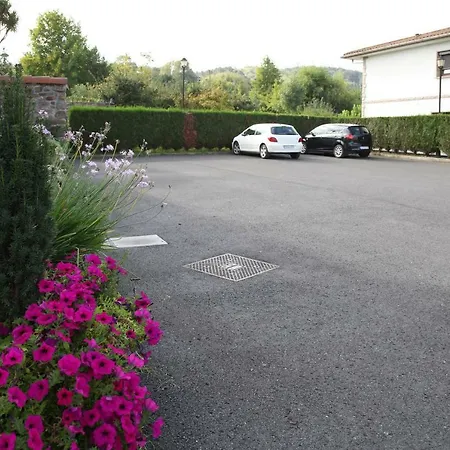 Barazar Σαν Σεμπαστιάν