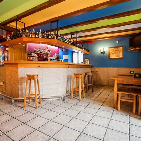 Barazar Εξοχικό σπίτι *