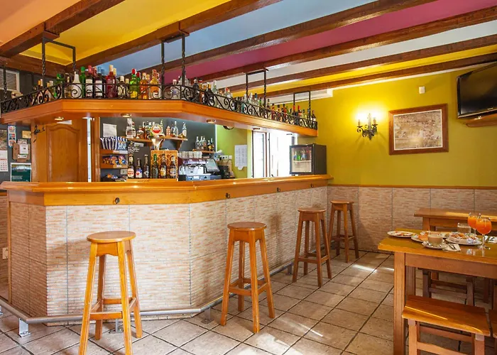 Lantställe Barazar *