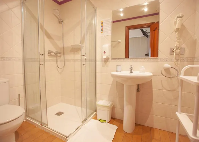 Barazar Lantställe San Sebastián