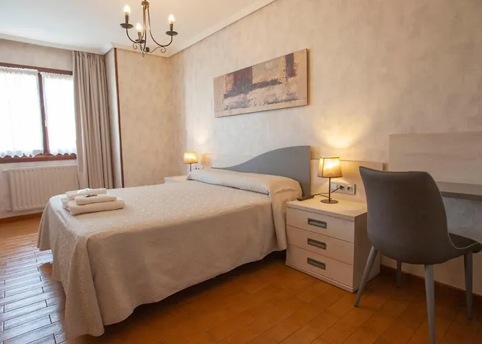 Barazar Venkovský dům San Sebastián