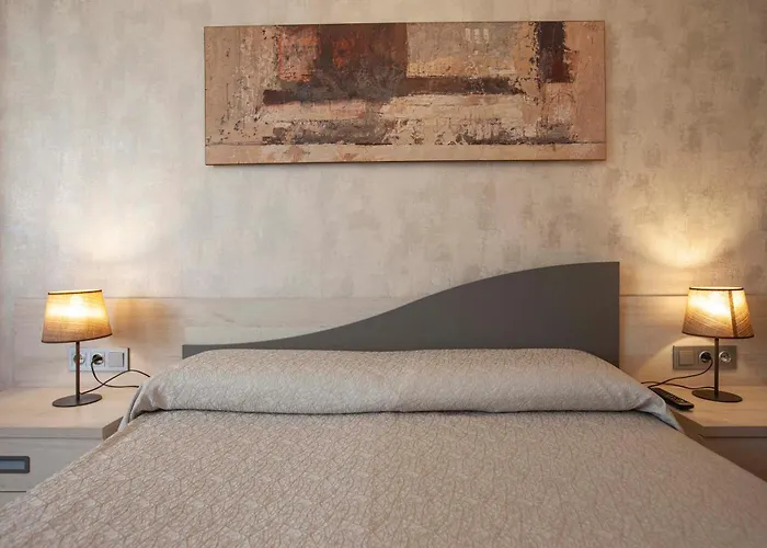 Lantställe Barazar San Sebastián