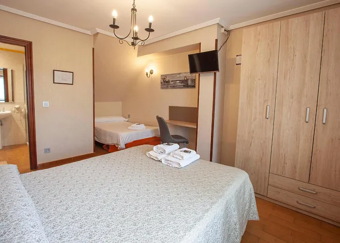 Barazar Venkovský dům San Sebastián