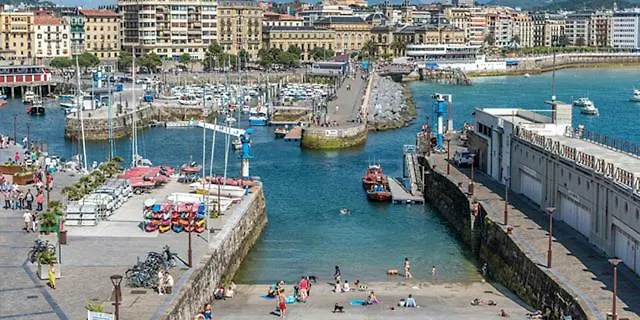 Barazar Lantställe San Sebastián