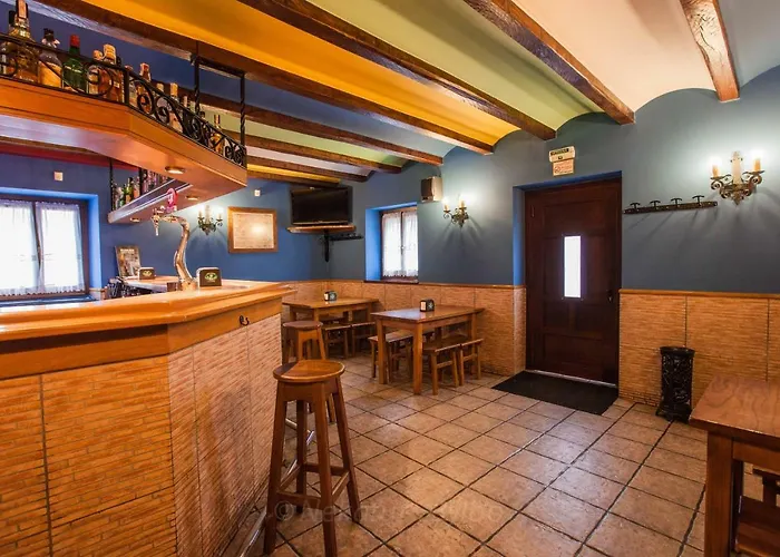 Barazar Venkovský dům *