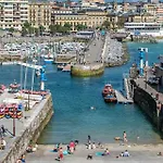 Barazar Venkovský dům San Sebastián