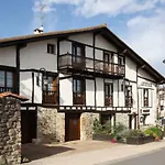 Venkovský dům Barazar San Sebastián