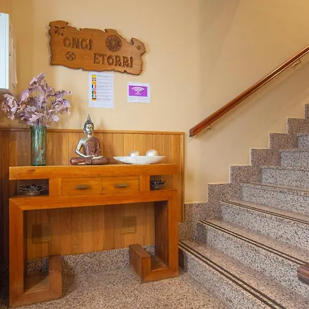 Barazar * San Sebastián