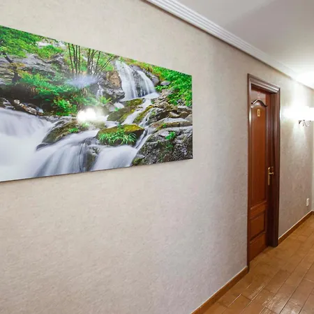 Venkovský dům Barazar San Sebastián