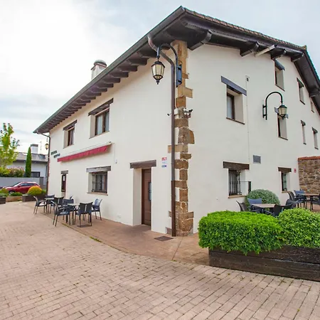 Venkovský dům Barazar