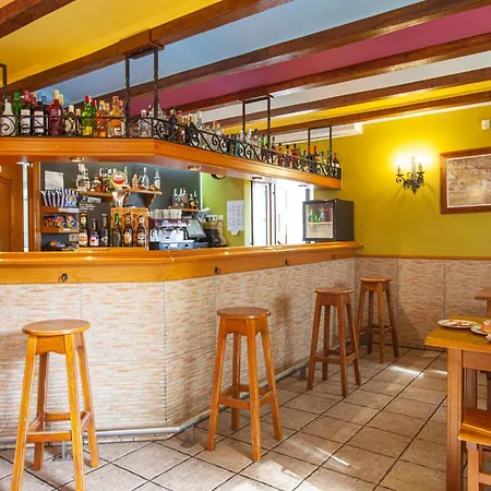 Casa di campagna Barazar *
