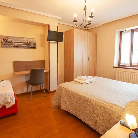 Casa di campagna Barazar San Sebastián