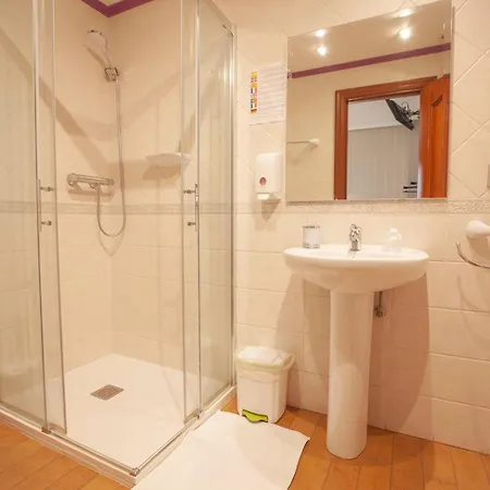 Barazar Venkovský dům San Sebastián