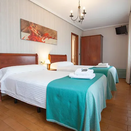 Venkovský dům Barazar San Sebastián