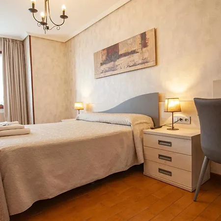 Barazar San Sebastián