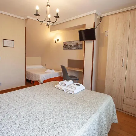 Barazar Venkovský dům San Sebastián