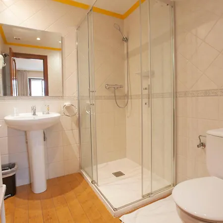 Venkovský dům Barazar San Sebastián