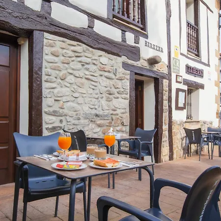 Venkovský dům Barazar San Sebastián