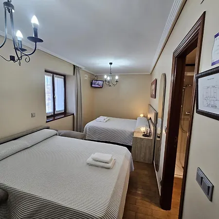 Barazar Landhaus San Sebastián