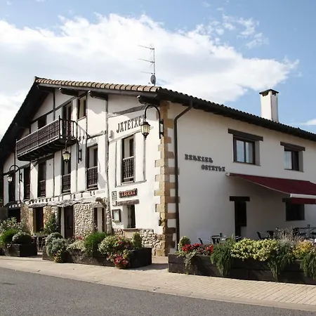 Séjour à la campagne Barazar