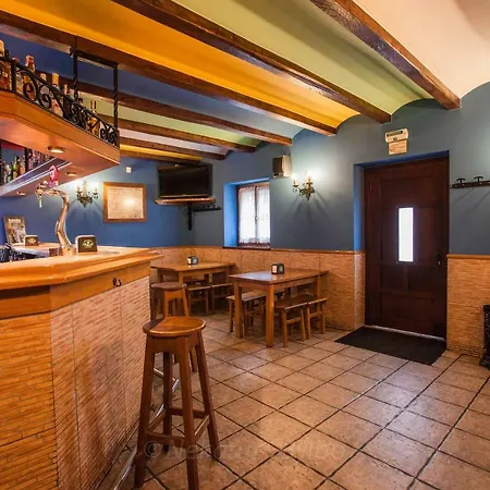 Barazar Venkovský dům *