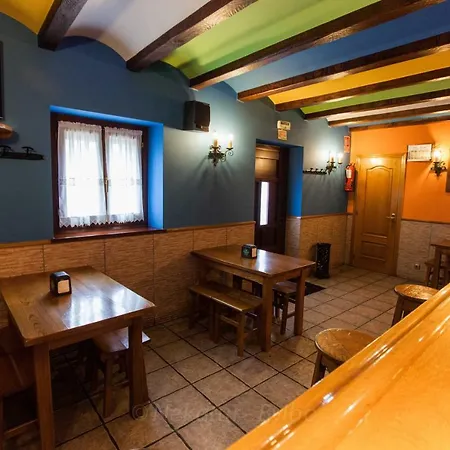 Barazar Venkovský dům *