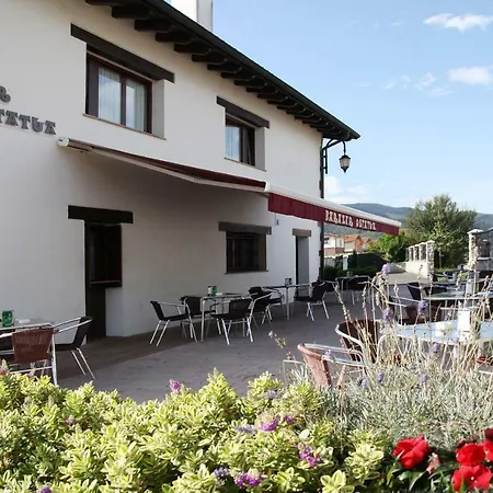 Venkovský dům Barazar San Sebastián