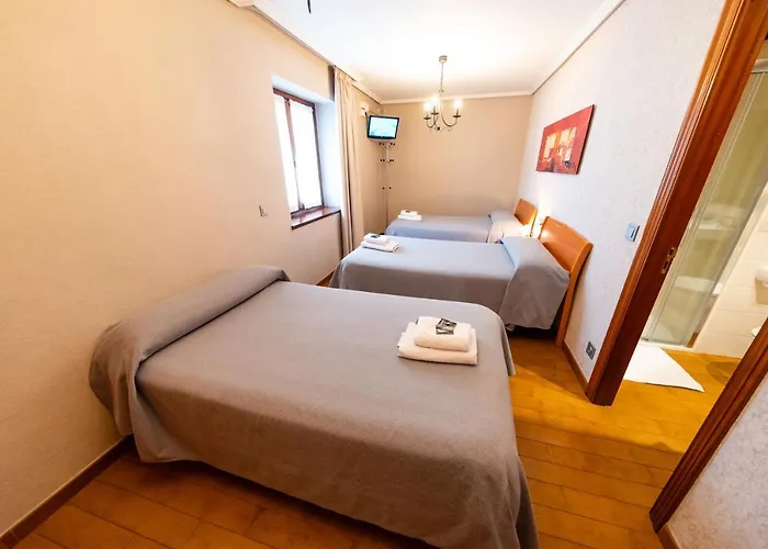 Barazar Country house *