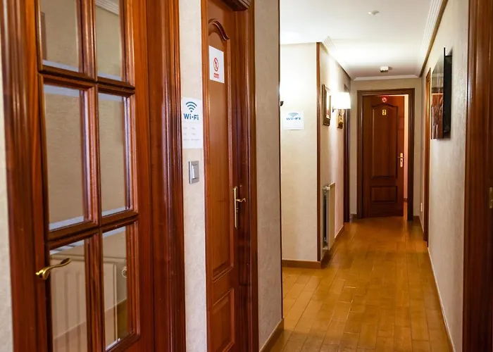 Barazar * San Sebastian