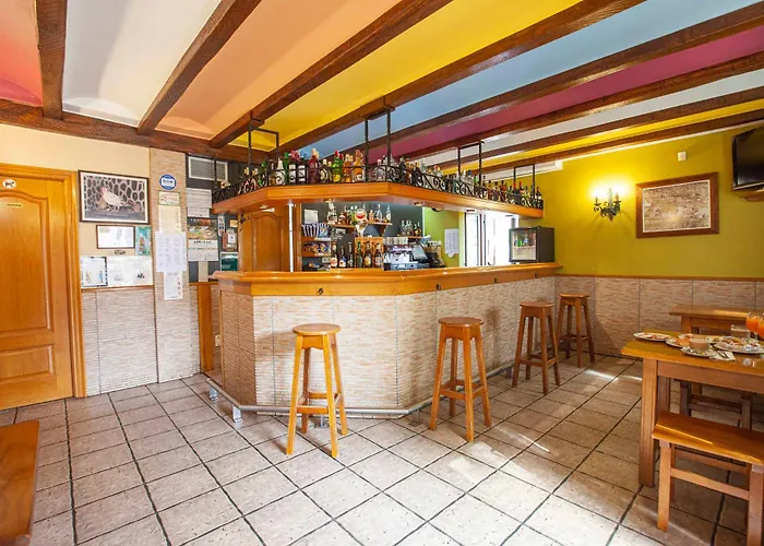 Barazar Country house