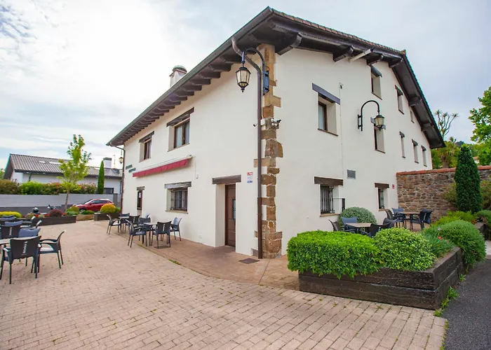 Country house Barazar