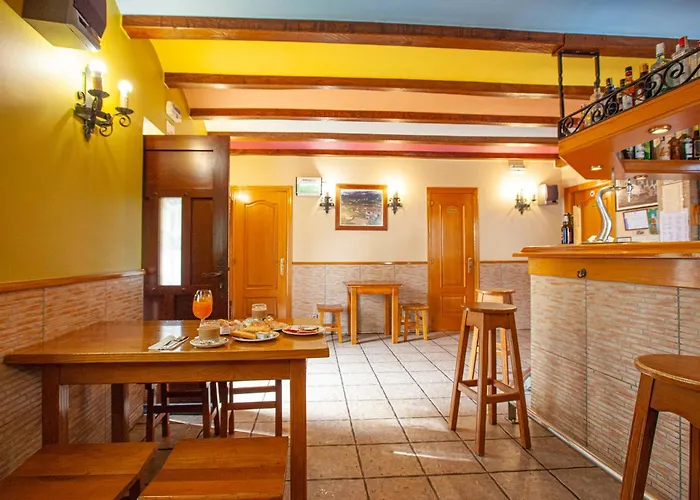 Barazar Country house *