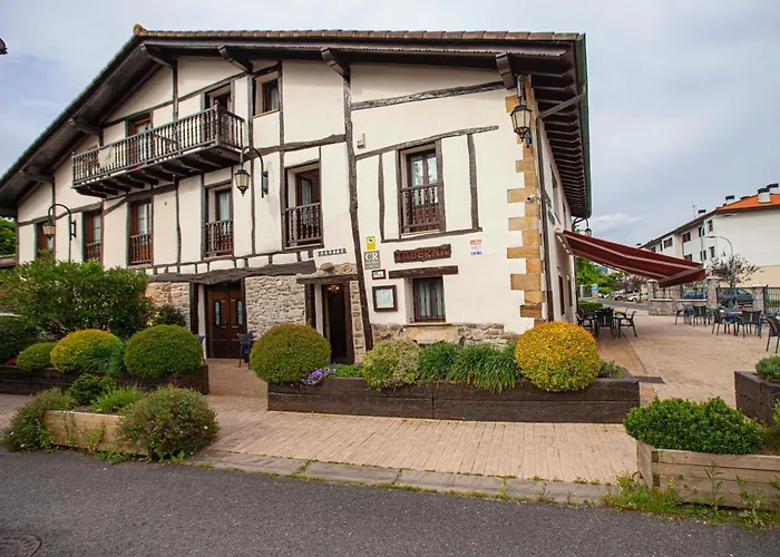 Barazar * San Sebastian