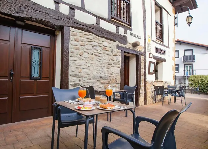 Country house Barazar *