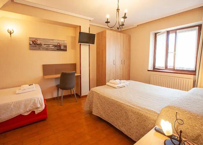 Country house Barazar San Sebastian