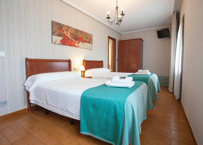 Country house Barazar San Sebastian